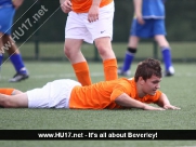 Eager Beaver Vs Mill Lane United