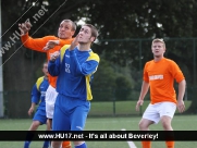 Eager Beaver Vs Mill Lane United