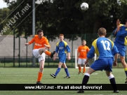 Eager Beaver Vs Mill Lane United