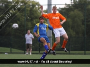 Eager Beaver Vs Mill Lane United