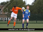 Eager Beaver Vs Mill Lane United