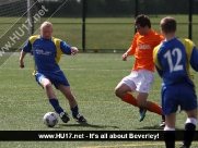 Eager Beaver Vs Mill Lane United