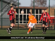Eager Beaver