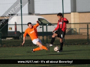 Eager Beaver