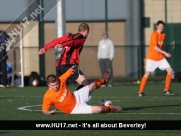 Eager Beaver