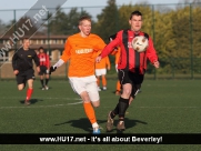 Eager Beaver
