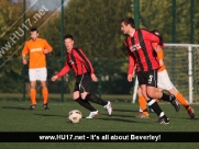 Eager Beaver