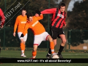 Eager Beaver