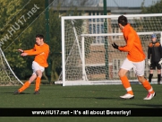 Eager Beaver