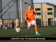 Eager Beaver