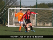 Eager Beaver