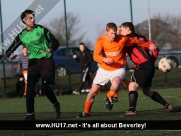 Eager Beaver