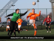 Eager Beaver