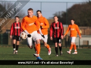 Eager Beaver