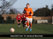 Eager Beaver
