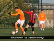 Eager Beaver