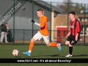 Eager Beaver