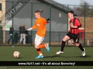 Eager Beaver