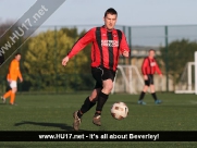 Eager Beaver