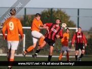 Eager Beaver