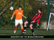 Eager Beaver
