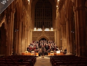 East Riding County Choir