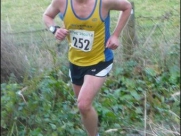 East Yorkshire Cross Country League Race