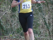 East Yorkshire Cross Country League Race