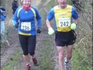 East Yorkshire Cross Country League Race