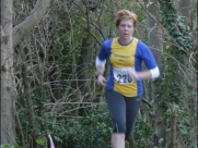 East Yorkshire Cross Country League Race