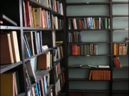 Eastgate Bookshop,Beverley