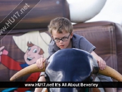 Beverley RUFC