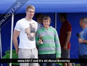 Beverley RUFC