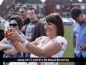 Beverley RUFC
