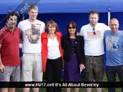 Beverley RUFC