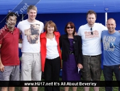 Beverley RUFC