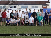 Beverley RUFC
