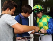 Family Fun Day @ Beverley Racecourse