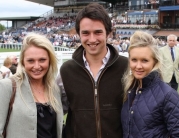 Family Fun Day @ Beverley Racecourse
