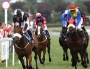 Family Fun Day @ Beverley Racecourse
