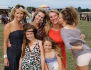 Family Fun Day @ Beverley Racecourse