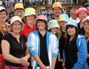 Family Fun Day @ Beverley Racecourse