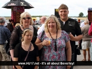 Family Fun Day @ Beverley Racecourse