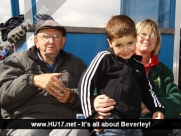 Family Day @ Beverley Races