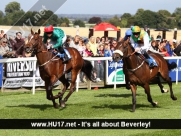 Family Day @ Beverley Races