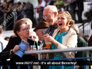 Family Day @ Beverley Races