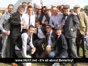 Family Day @ Beverley Races