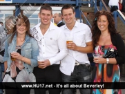 Family Day @ Beverley Races