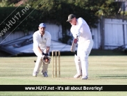 Fenner CC Vs Beverley Town CC