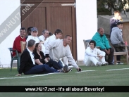 Fenner CC Vs Beverley Town CC